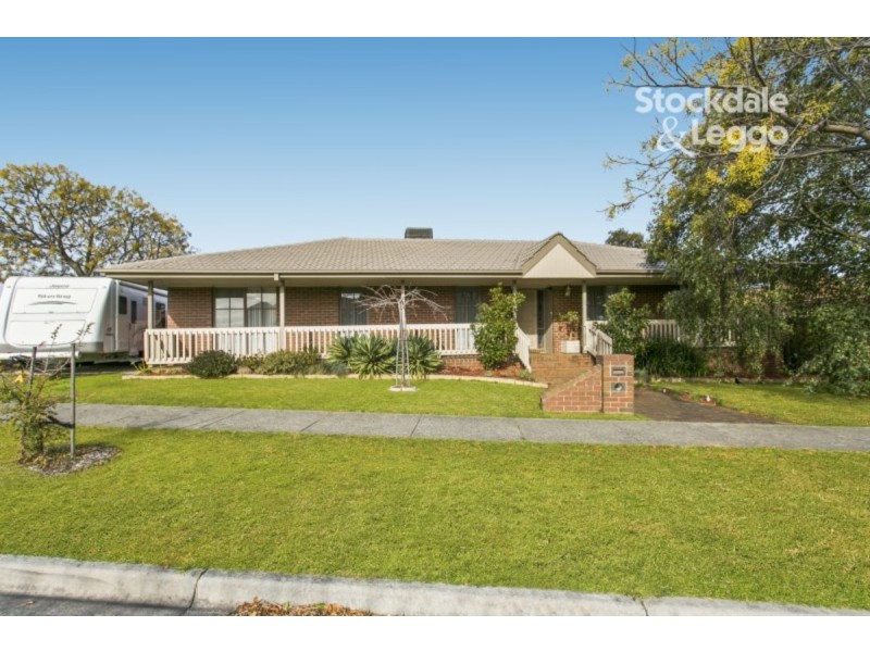 1 Jacksons Road, Narre Warren VIC 3805