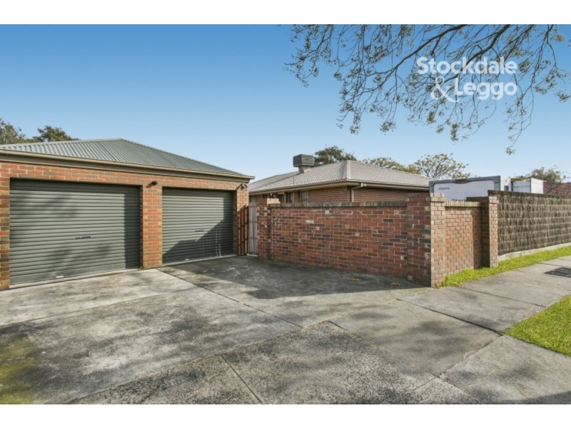 1 Jacksons Road, Narre Warren VIC 3805