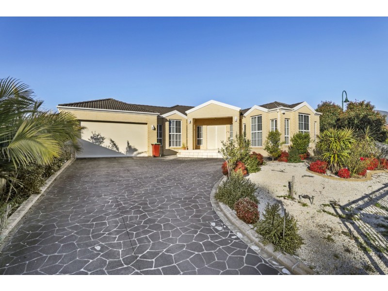 36 Franklin Parade, Lynbrook VIC 3975