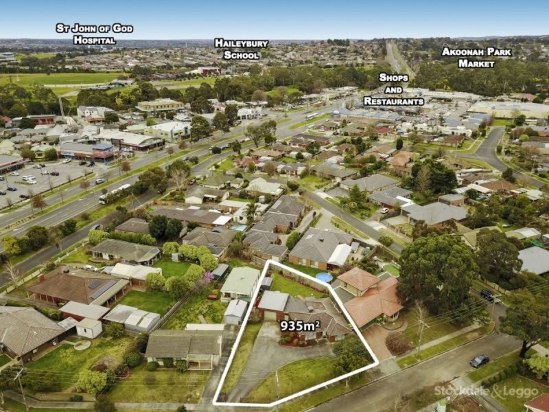 6 Ann Street, Beaconsfield VIC 3807