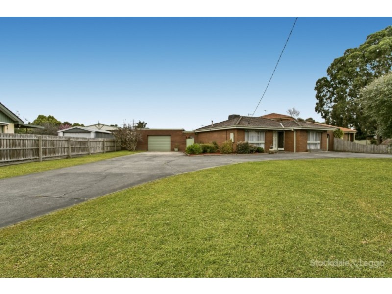 6 Ann Street, Beaconsfield VIC 3807