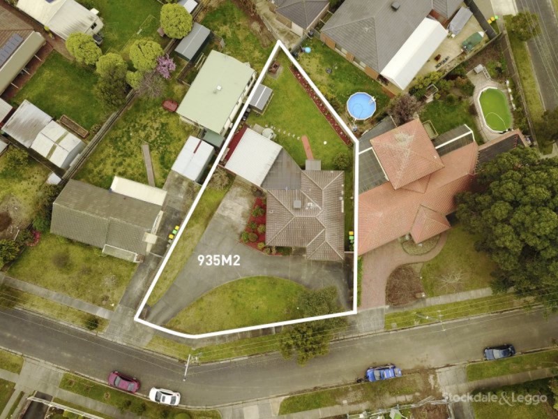 6 Ann Street, Beaconsfield VIC 3807
