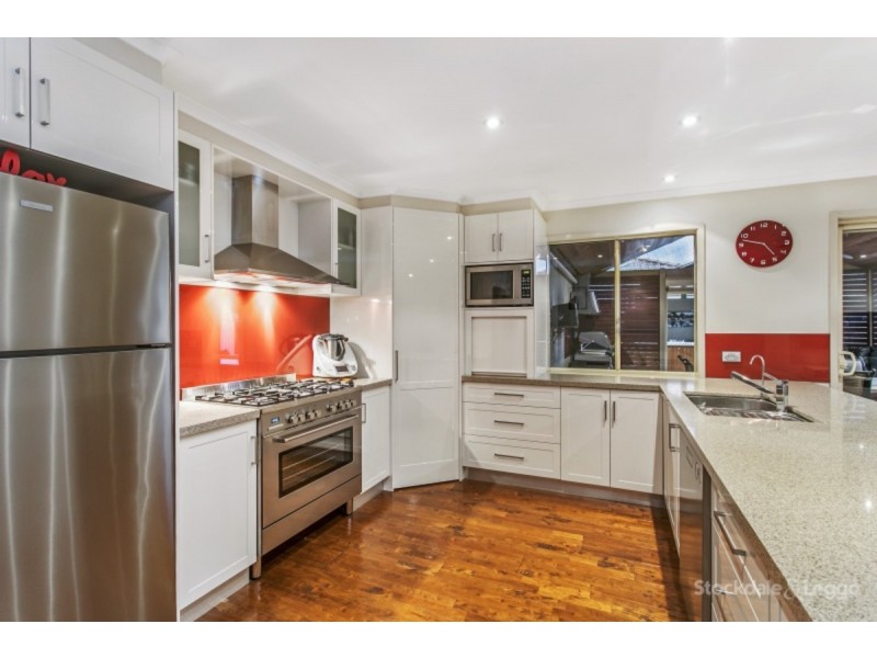 3 Maureen Court, Narre Warren VIC 3805