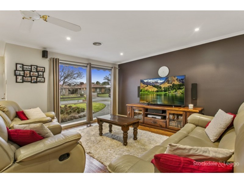 3 Maureen Court, Narre Warren VIC 3805