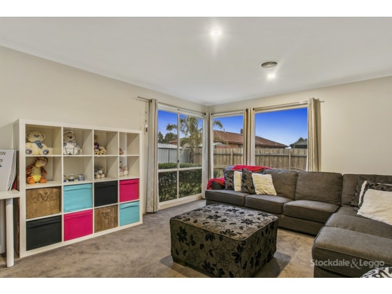 3 Maureen Court, Narre Warren VIC 3805