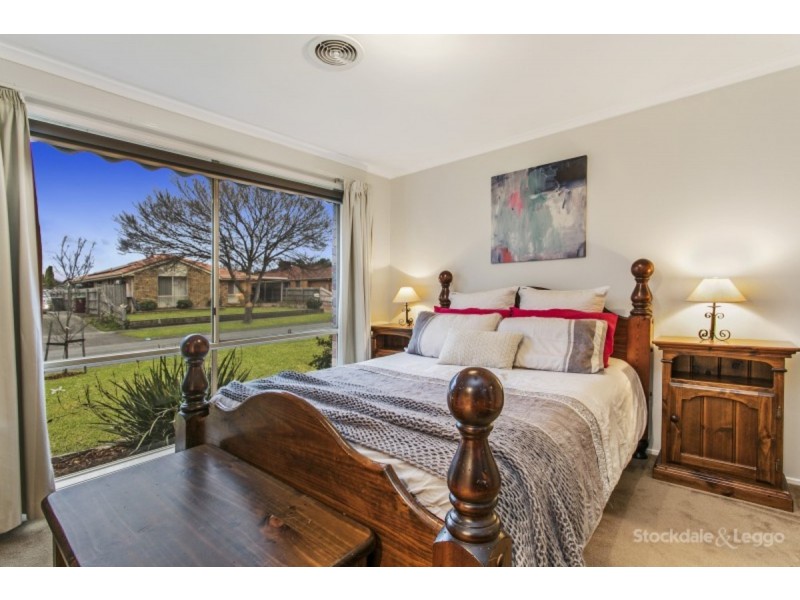 3 Maureen Court, Narre Warren VIC 3805