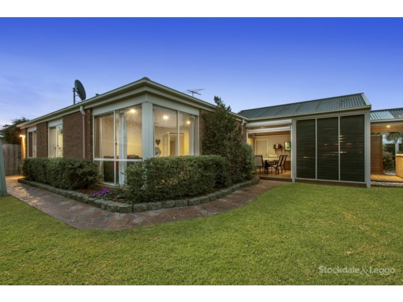 3 Maureen Court, Narre Warren VIC 3805
