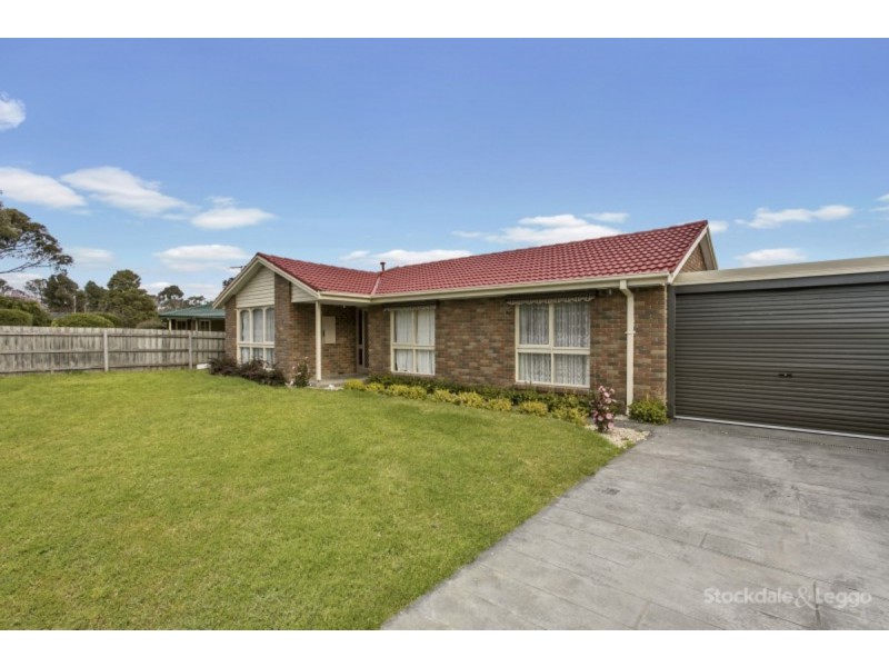 2 Beverly Court, Narre Warren VIC 3805