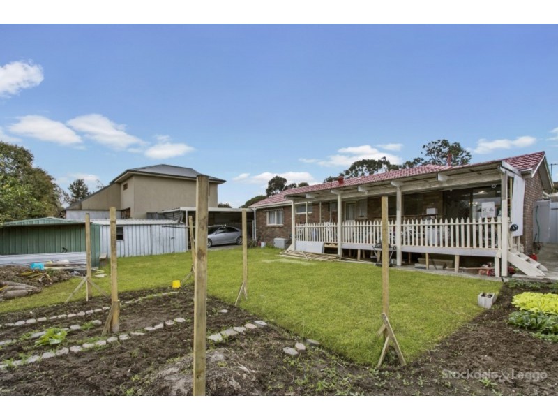 2 Beverly Court, Narre Warren VIC 3805