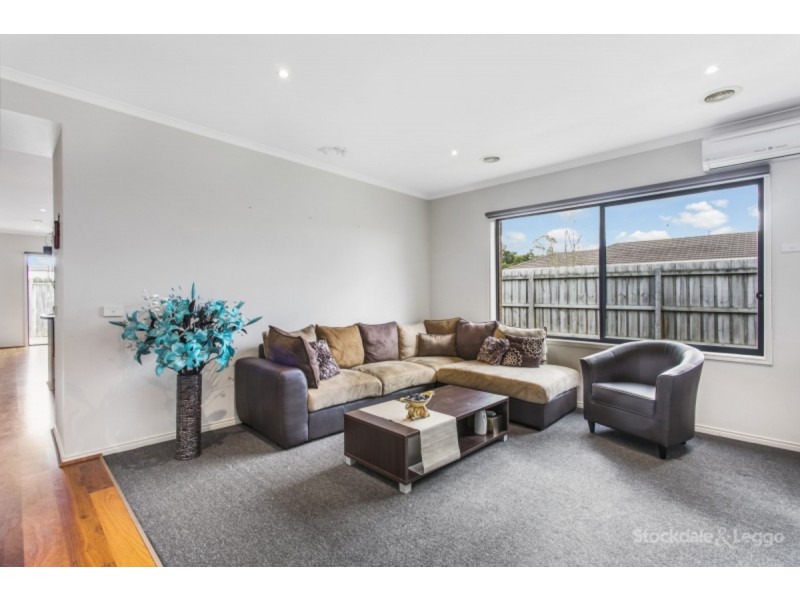 32 Stefan Drive, Berwick VIC 3806