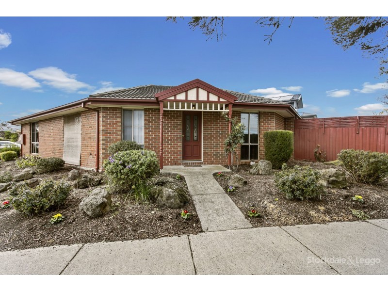 2 Bellevue Drive, Berwick VIC 3806