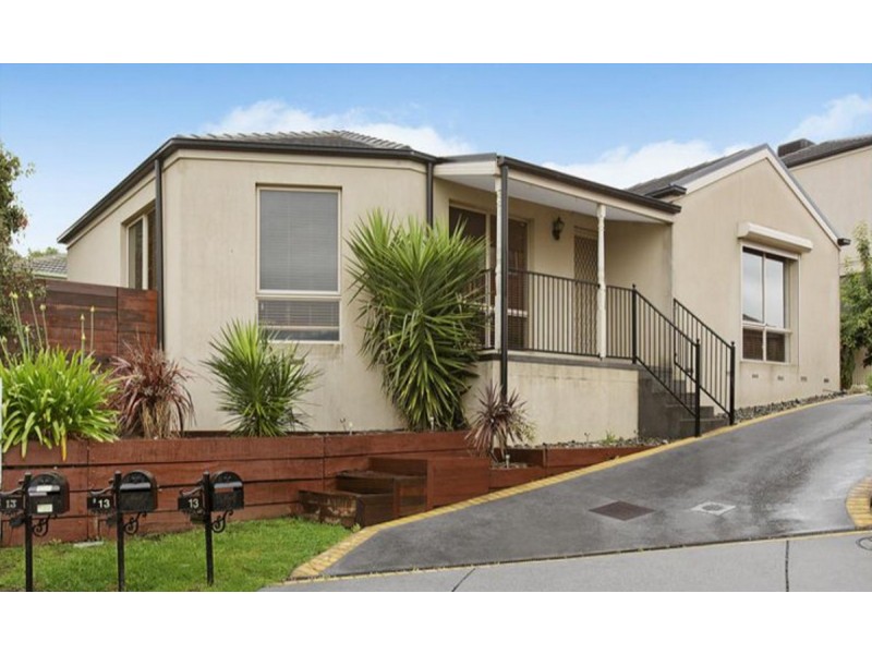 1/13 Sugar Gum Court, Narre Warren South VIC 3805