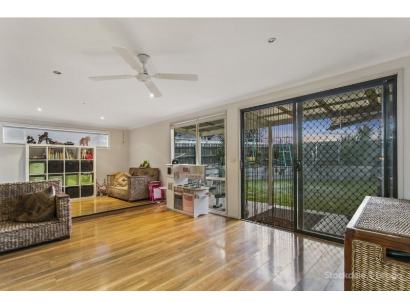 26 Terrapin Drive, Narre Warren South VIC 3805