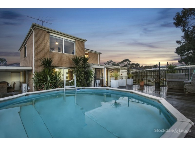 26 Terrapin Drive, Narre Warren South VIC 3805