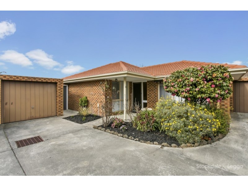 3/14-16 Victoria Road, Narre Warren VIC 3805