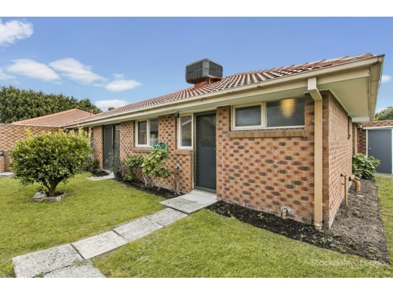 3/14-16 Victoria Road, Narre Warren VIC 3805