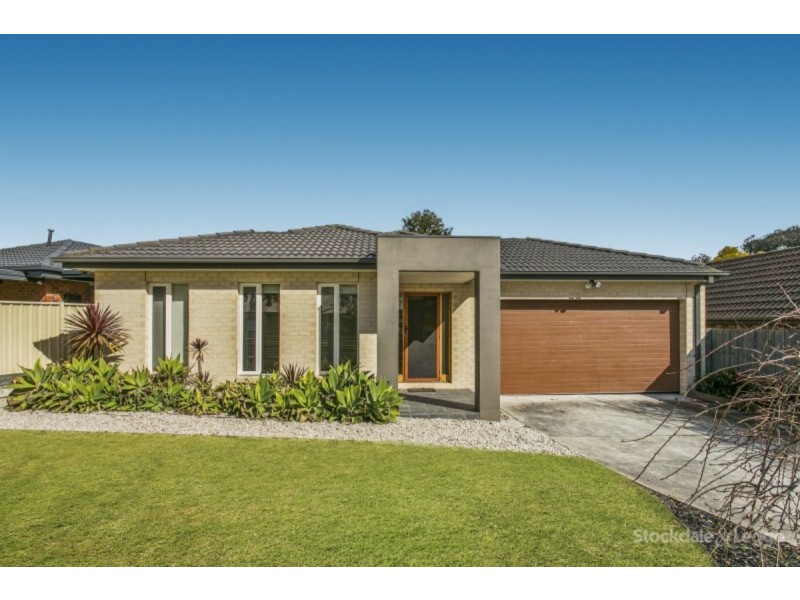 1A Fuchsia Court, Narre Warren VIC 3805