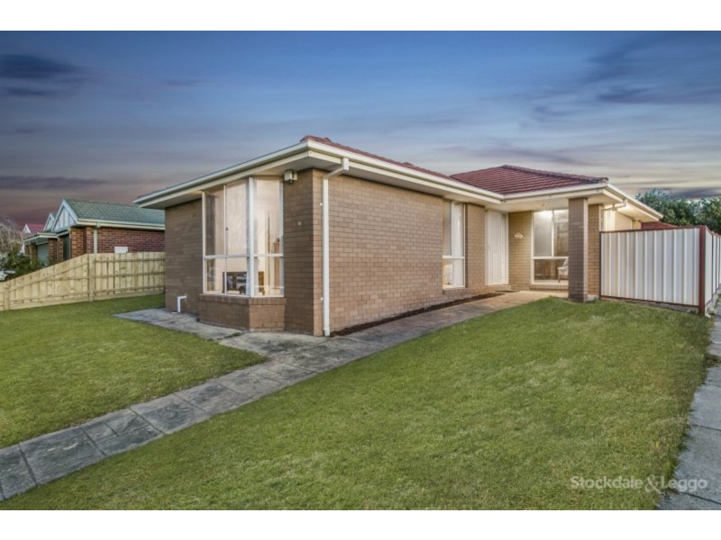 1 Creighton Street, Narre Warren VIC 3805