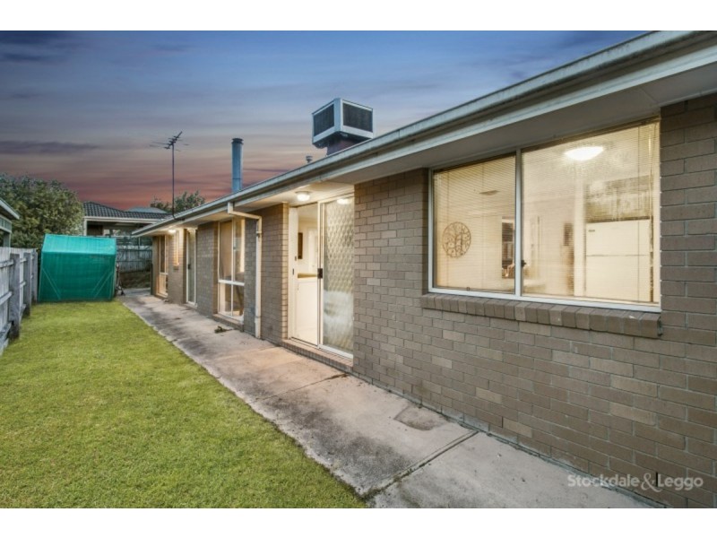 1 Creighton Street, Narre Warren VIC 3805