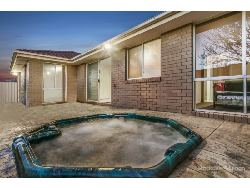 1 Creighton Street, Narre Warren VIC 3805