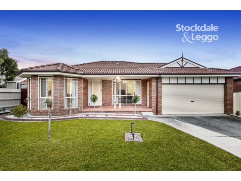 5 Christina Street, Narre Warren VIC 3805