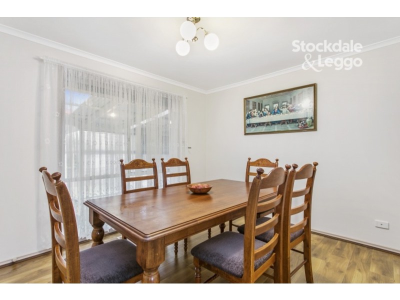 5 Christina Street, Narre Warren VIC 3805