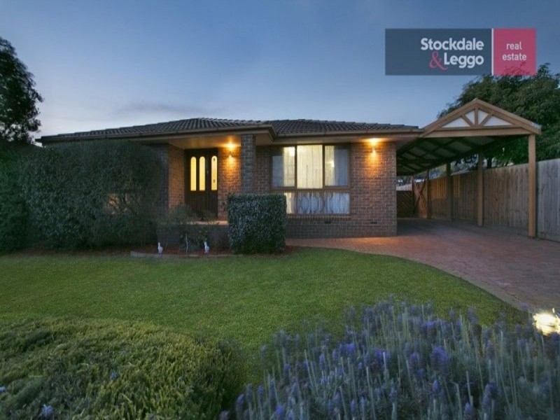 14 Shiraz Crescent, Narre Warren VIC 3805