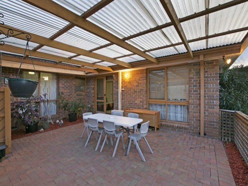 14 Shiraz Crescent, Narre Warren VIC 3805