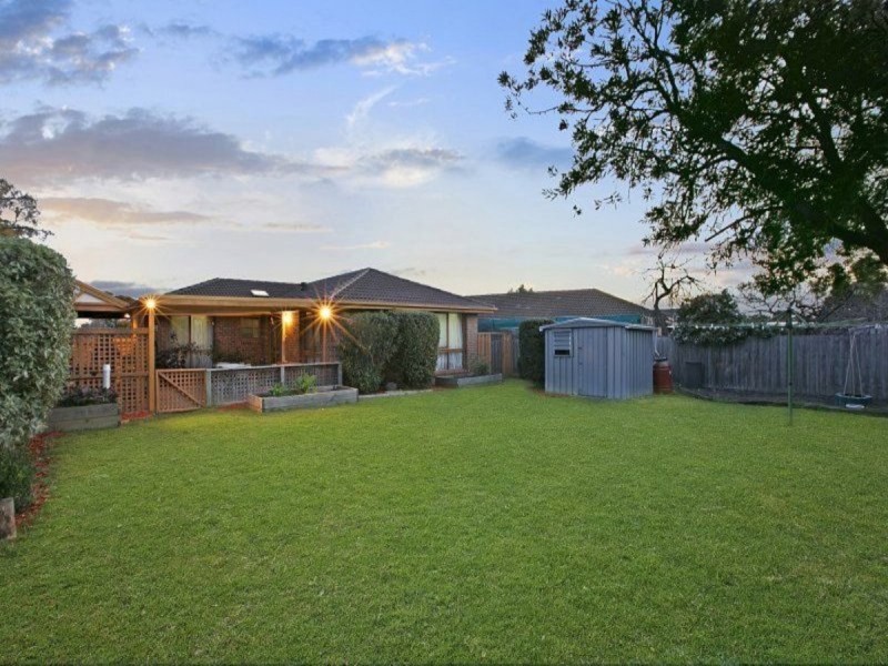 14 Shiraz Crescent, Narre Warren VIC 3805