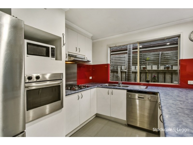 21 Tranter Square, Lynbrook VIC 3975