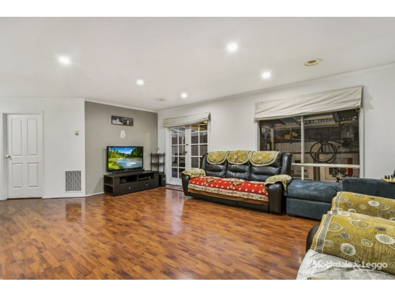 21 Tranter Square, Lynbrook VIC 3975