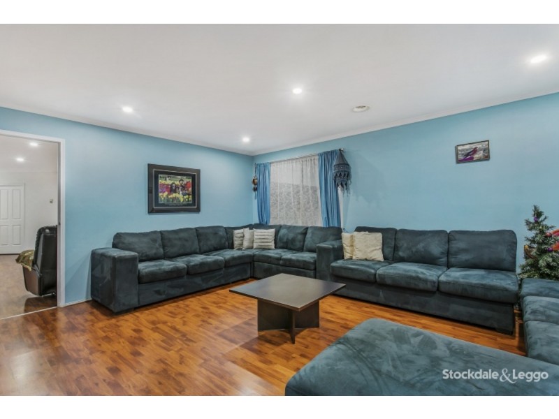 21 Tranter Square, Lynbrook VIC 3975