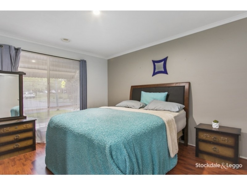 21 Tranter Square, Lynbrook VIC 3975