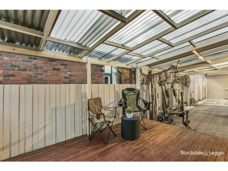 21 Tranter Square, Lynbrook VIC 3975