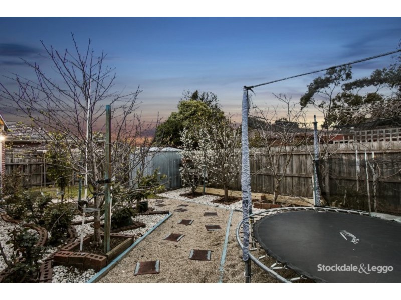 21 Tranter Square, Lynbrook VIC 3975