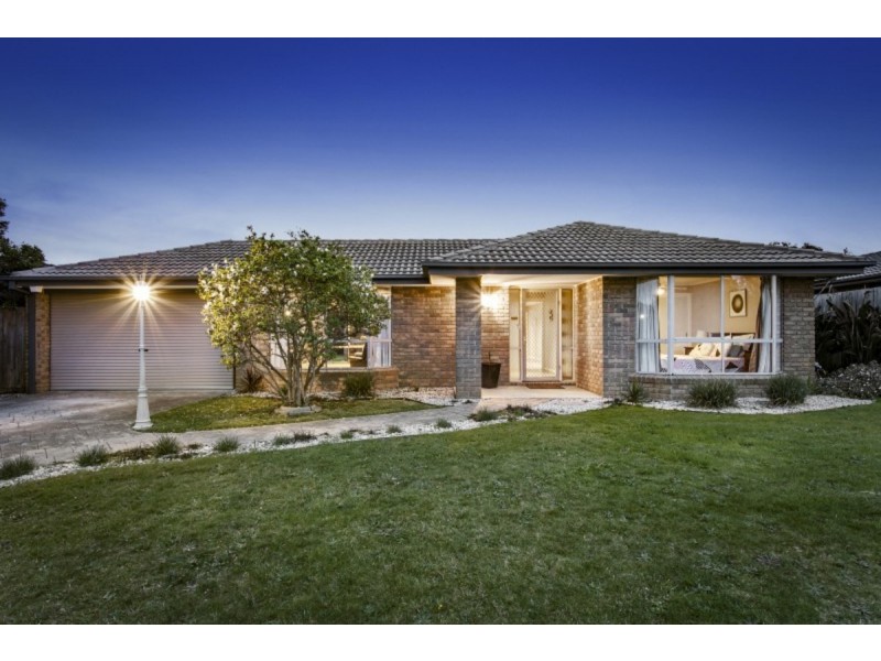 26 Tamarisk Road, Narre Warren VIC 3805