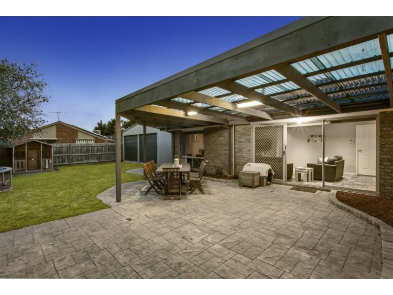 26 Tamarisk Road, Narre Warren VIC 3805