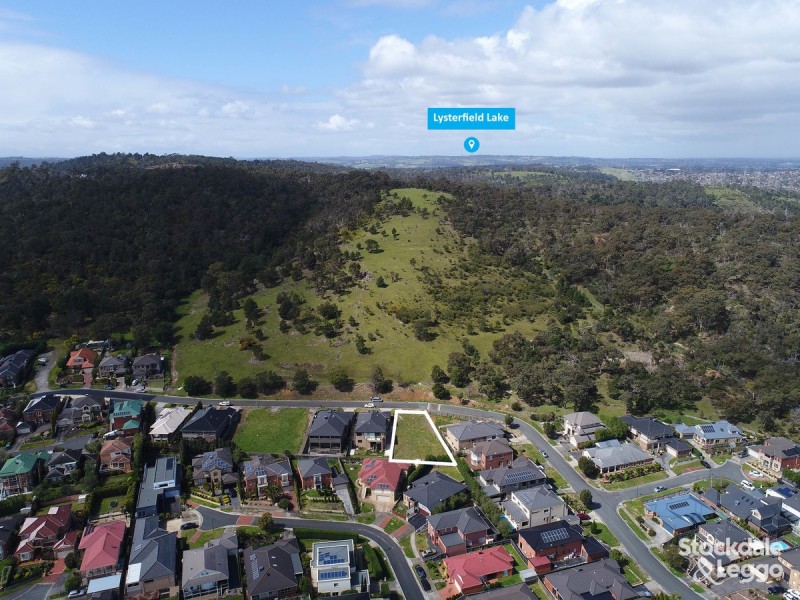 24 Reservoir Crescent, Rowville VIC 3178