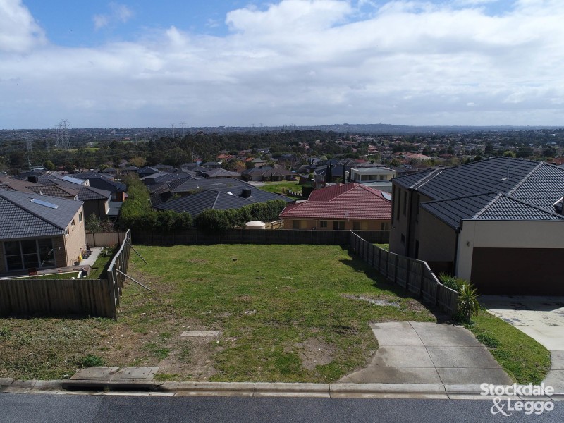 24 Reservoir Crescent, Rowville VIC 3178