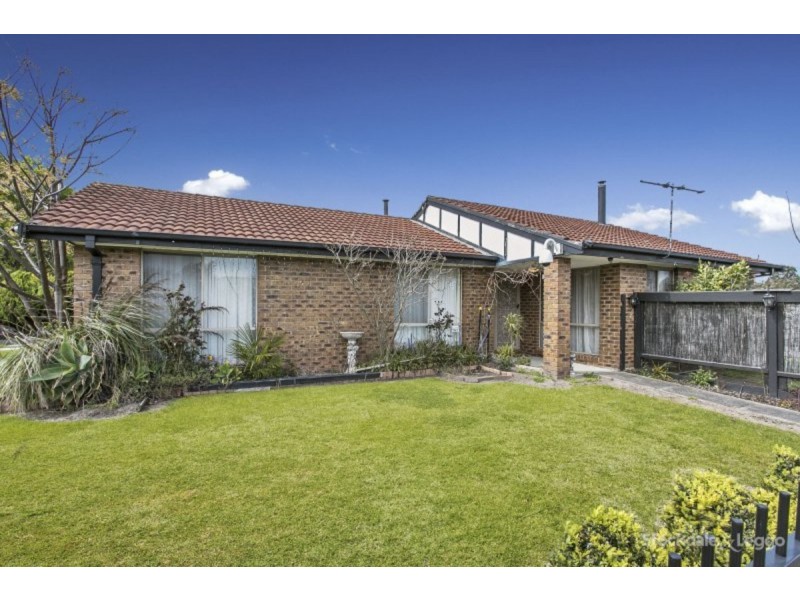 17 Justin Court, Narre Warren VIC 3805