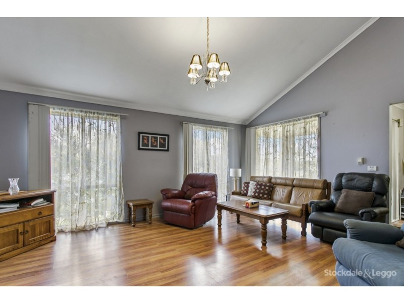 17 Justin Court, Narre Warren VIC 3805