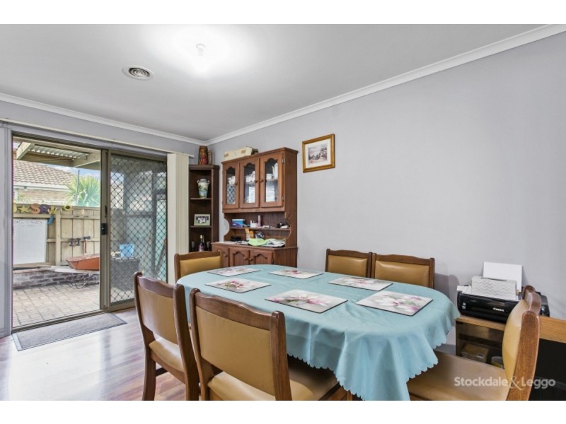 17 Justin Court, Narre Warren VIC 3805