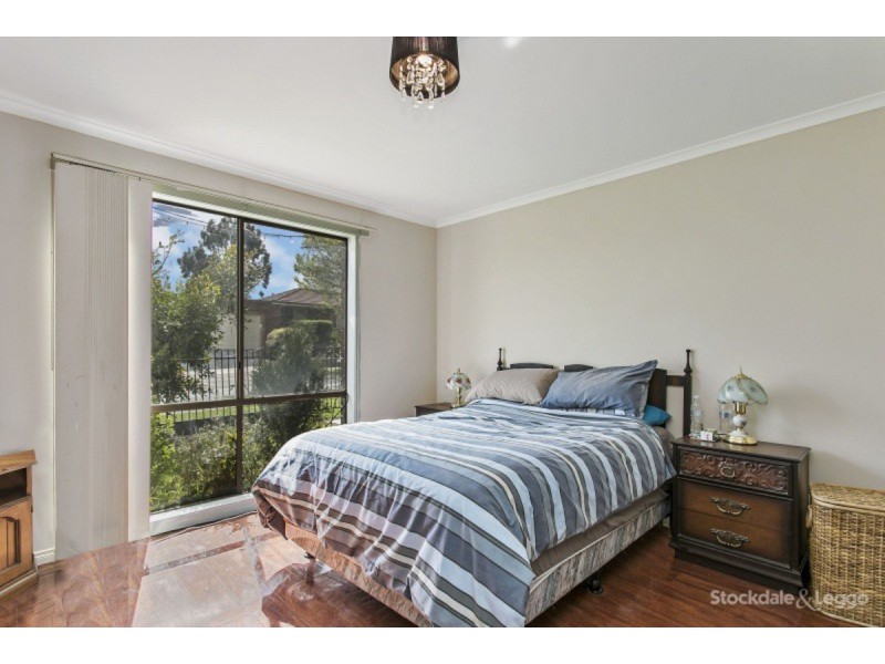 17 Justin Court, Narre Warren VIC 3805