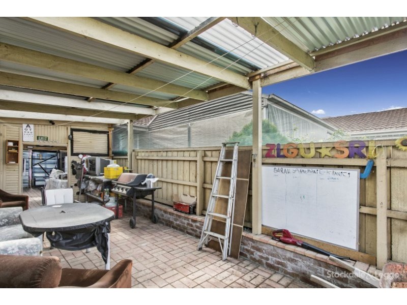 17 Justin Court, Narre Warren VIC 3805