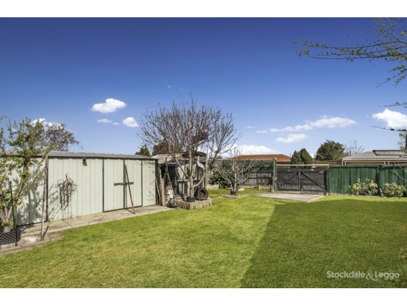17 Justin Court, Narre Warren VIC 3805