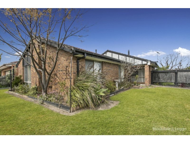 17 Justin Court, Narre Warren VIC 3805