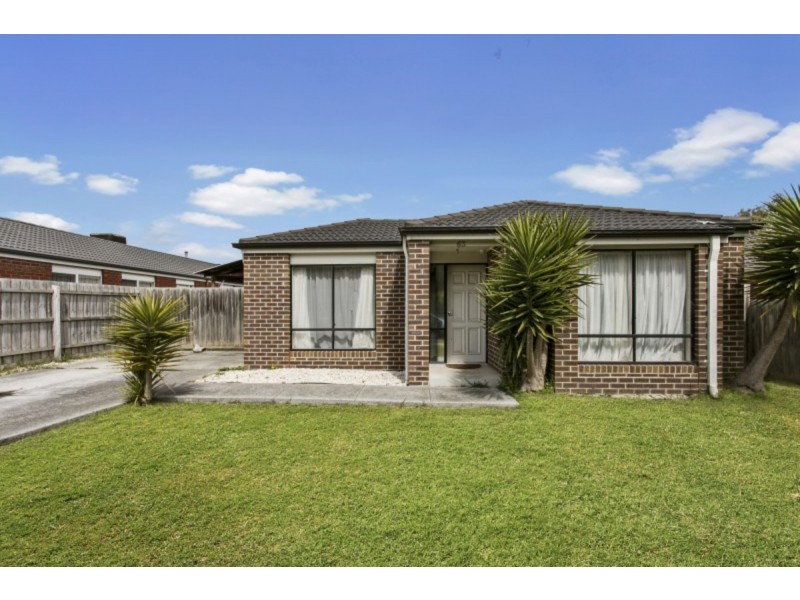 63 Breens Road, Cranbourne West VIC 3977