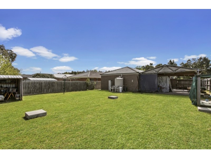 63 Breens Road, Cranbourne West VIC 3977
