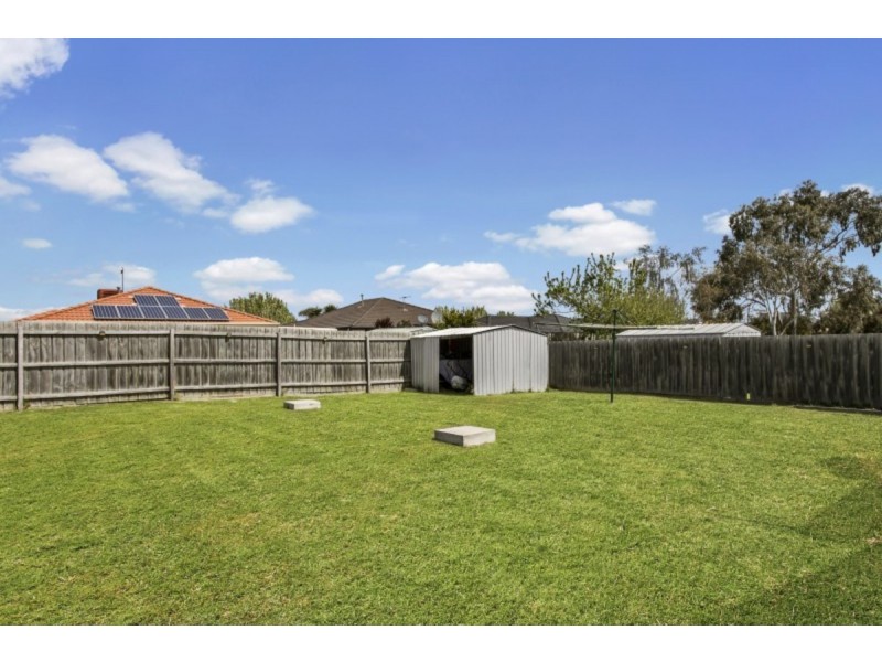 63 Breens Road, Cranbourne West VIC 3977