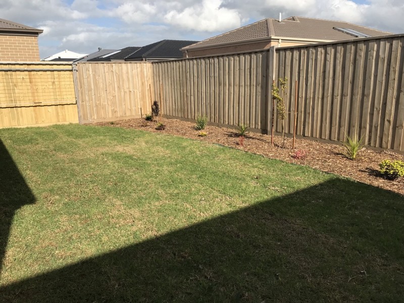 50 Clydevale Avenue, Clyde North VIC 3978